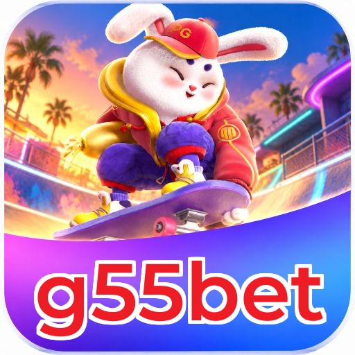 g55bet Logo