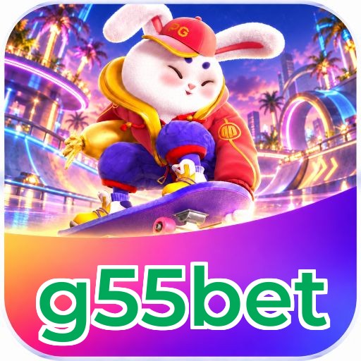 g55bet Logo