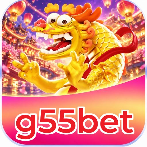 g55bet Logo