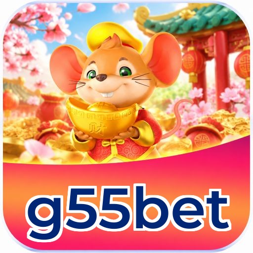 g55bet Logo