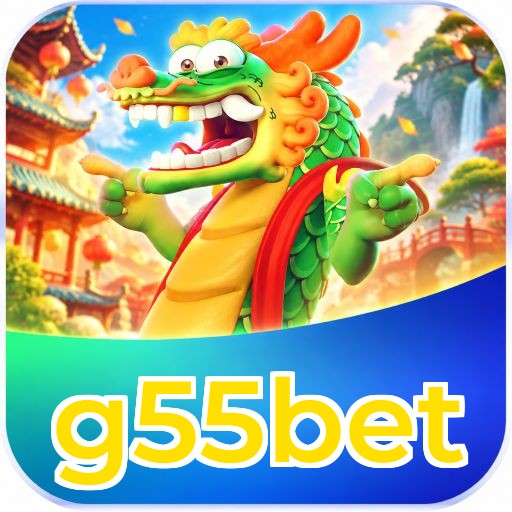 Slots g55bet - 1.500+ Jogos RTP Alto
