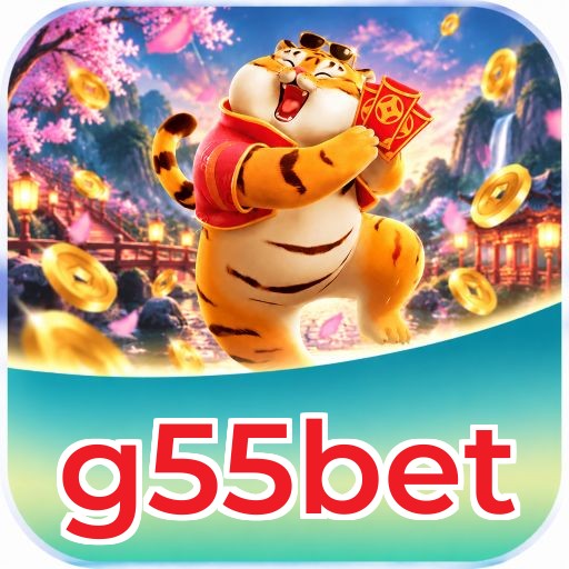 g55bet Logo
