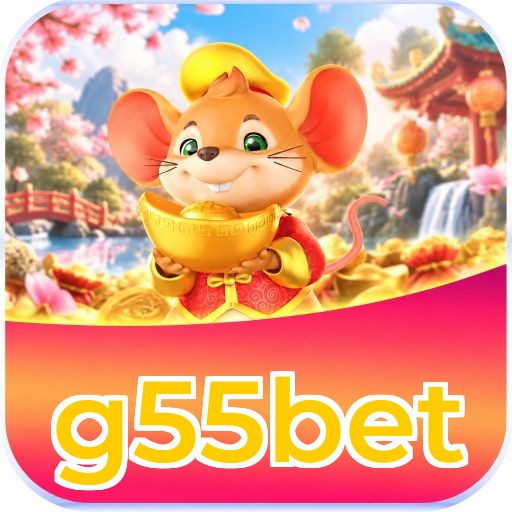 g55bet Logo