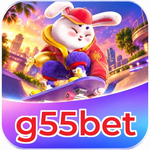 g55bet Logo 2