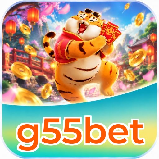 g55bet Logo