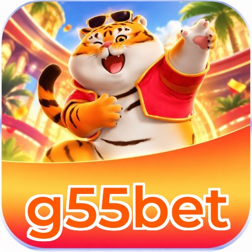 g55bet Instalar Logo 1