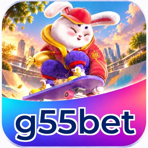 g55bet Logo