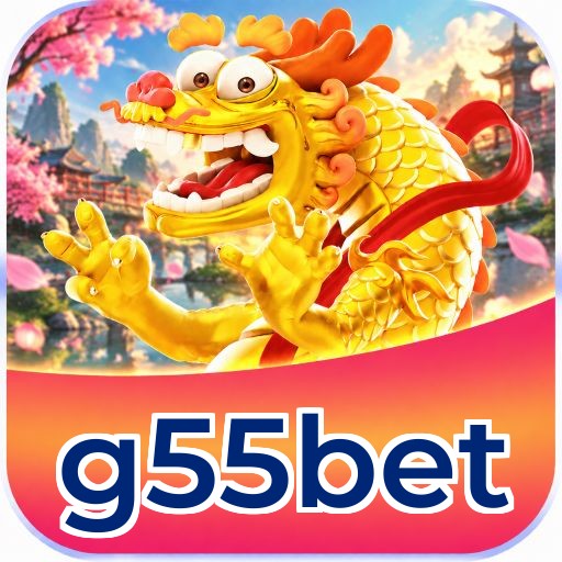 g55bet Logo