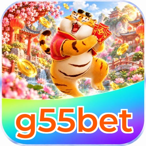 g55bet Download Logo Oficial