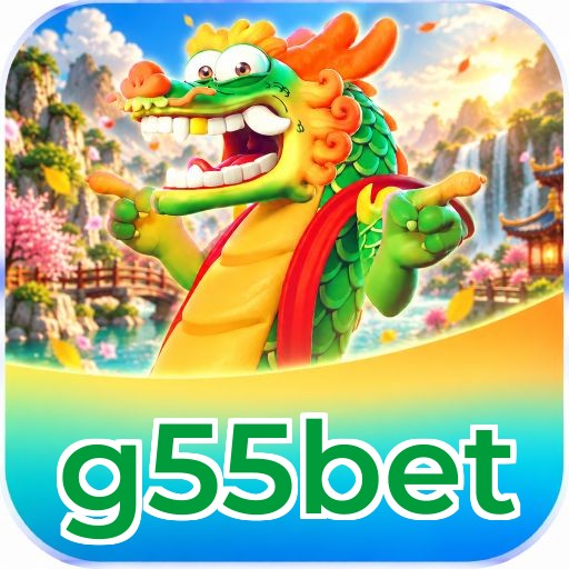 g55bet Logo