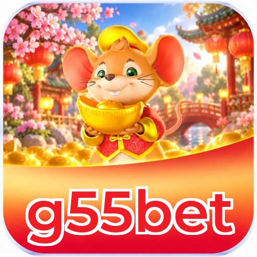 g55bet Segurança Logo 3