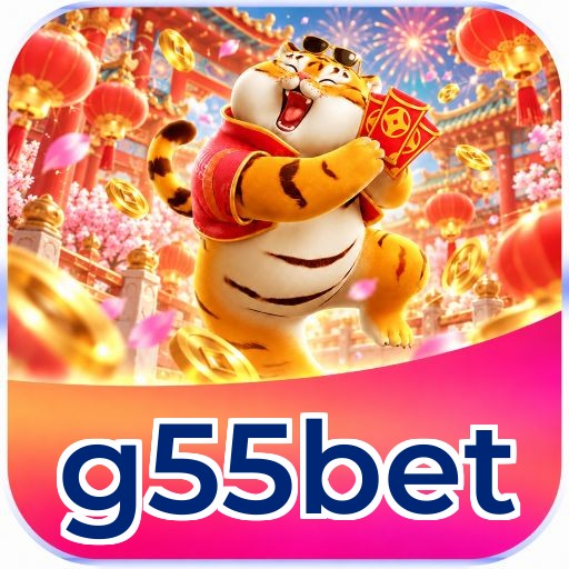 g55bet Fortune Tiger Oficial