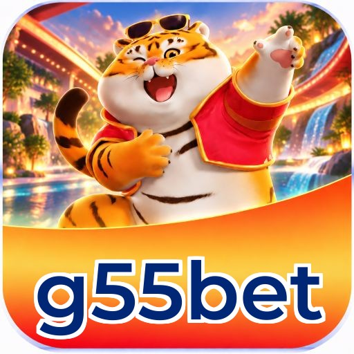 g55bet Logo 1