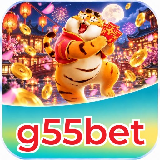 Fortune Tiger Logo 3