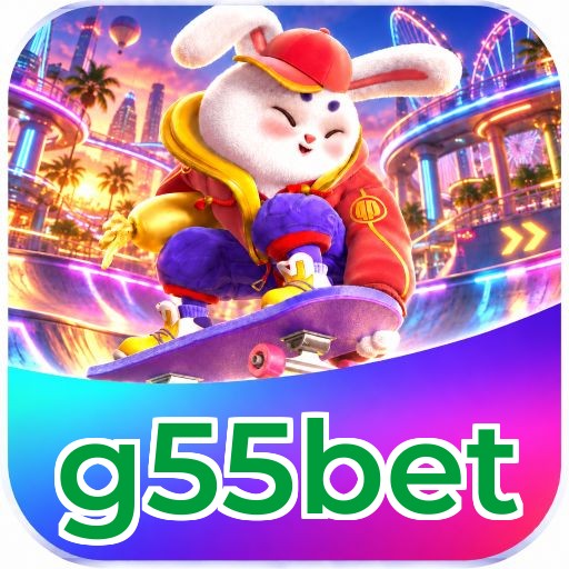 g55bet Certificado eCOGRA