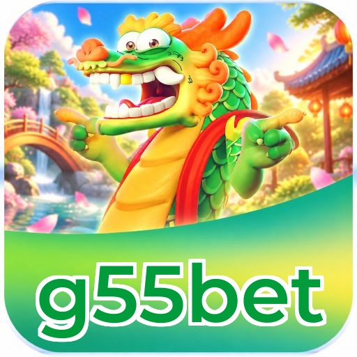g55bet Apostas Esportivas Logo