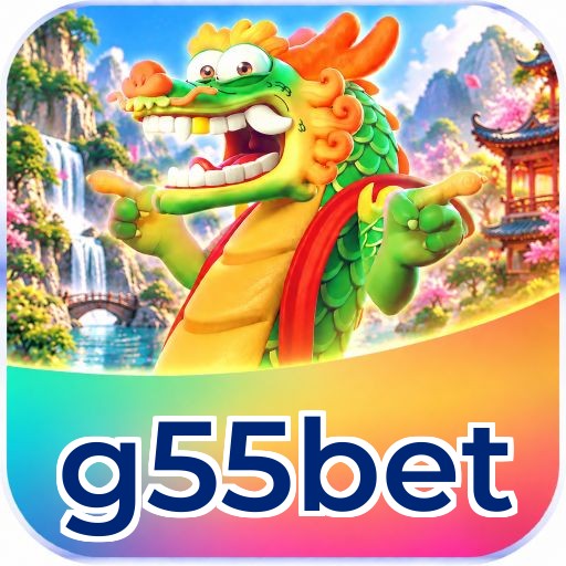 g55bet Logo