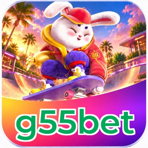 g55bet Logo