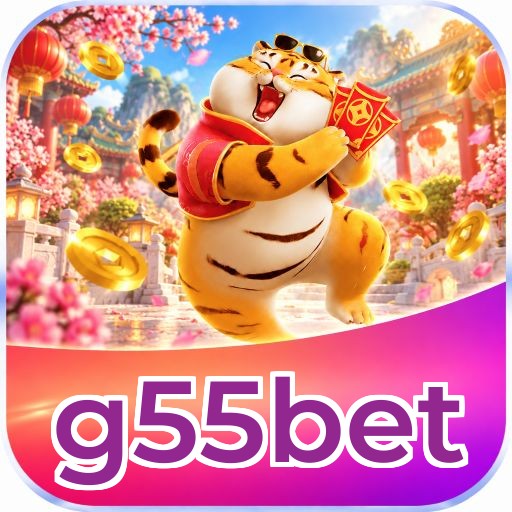 Fortune Tiger Logo 2