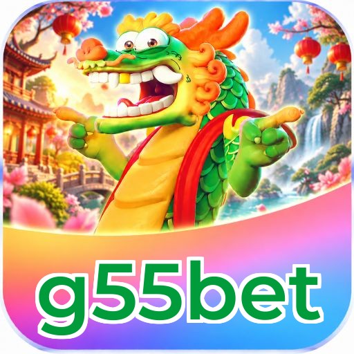 Slots g55bet - RTP Alto Certificado