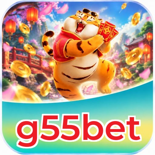 g55bet Logo