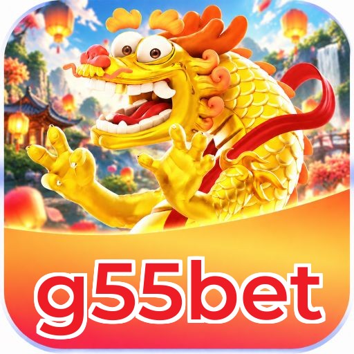 g55bet Instalar Logo 3