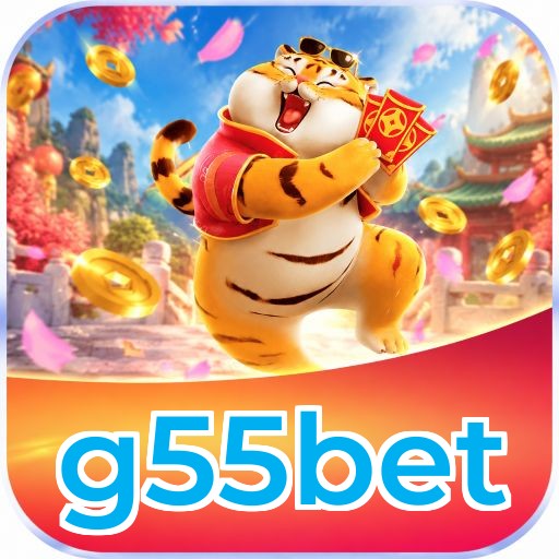 g55bet Instalar Logo 2