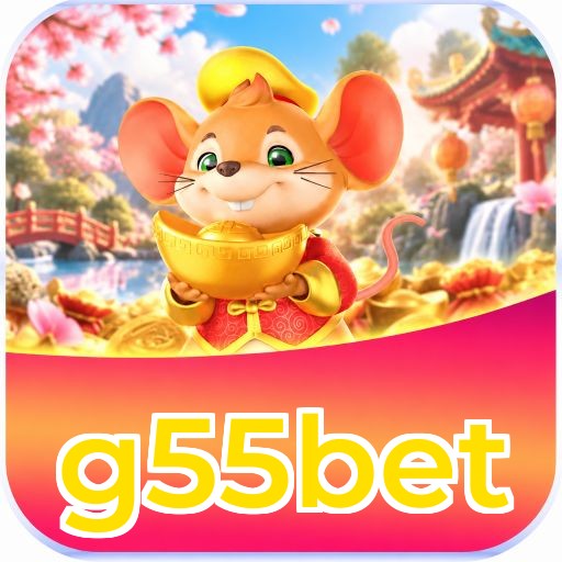 g55bet Segurança Logo 1