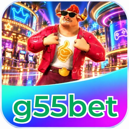 Loteria g55bet - Lotofácil diária