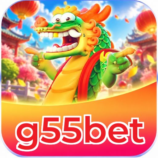 g55bet Segurança Logo 2