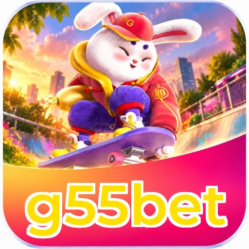 g55bet Logo 3