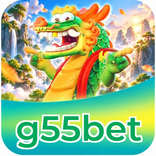 g55bet Logo
