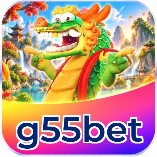 g55bet Logo